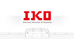IKO进口KT151917轴承