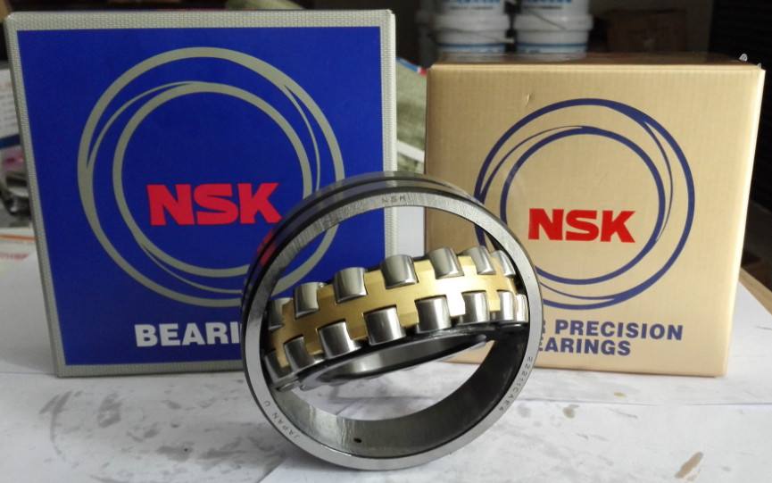 NSK进口NU1008M轴承
