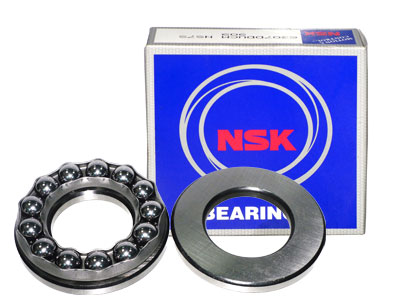 NSK进口53202U轴承